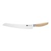 Tevere, Couteau &agrave; pizza 26 cm, Tranchant lisse, small 1