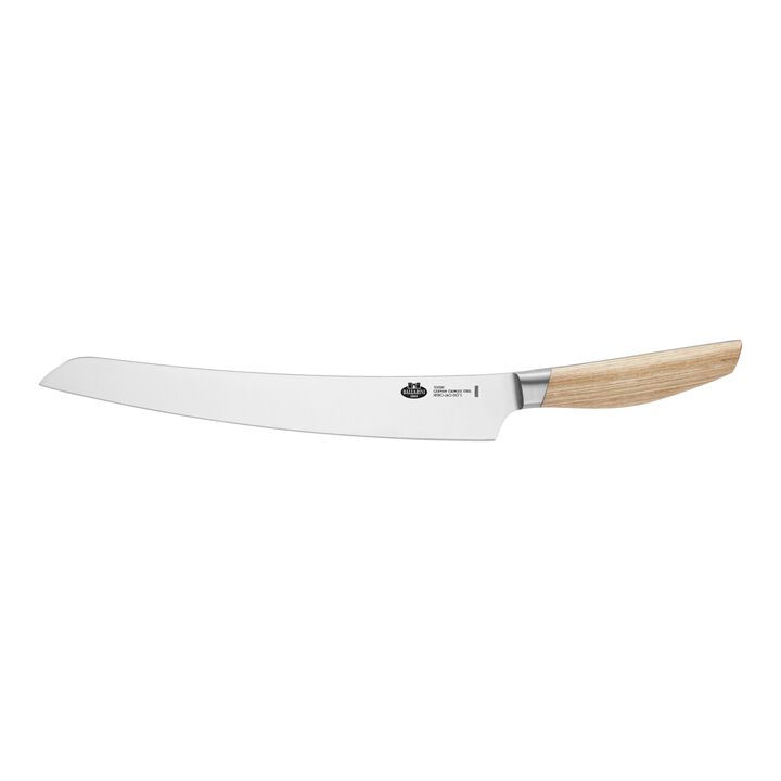 Tevere, Pizzames 26 cm, Gladde snijkant, large 1