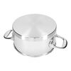 Atlantis 7, Kookpot met deksel 18 cm / 2,2 l, small 5