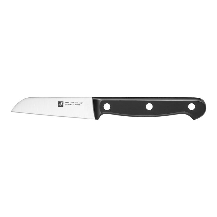 TWIN Chef 2, Coltello da verdura liscio - 8 cm, large 1