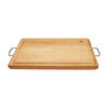19.5-inch x 15-inch Cutting Board, Cherry , small 5