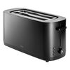 Enfinigy, 2 long slots XL Toaster - black, small 1