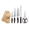 6 Piece Set, small 1