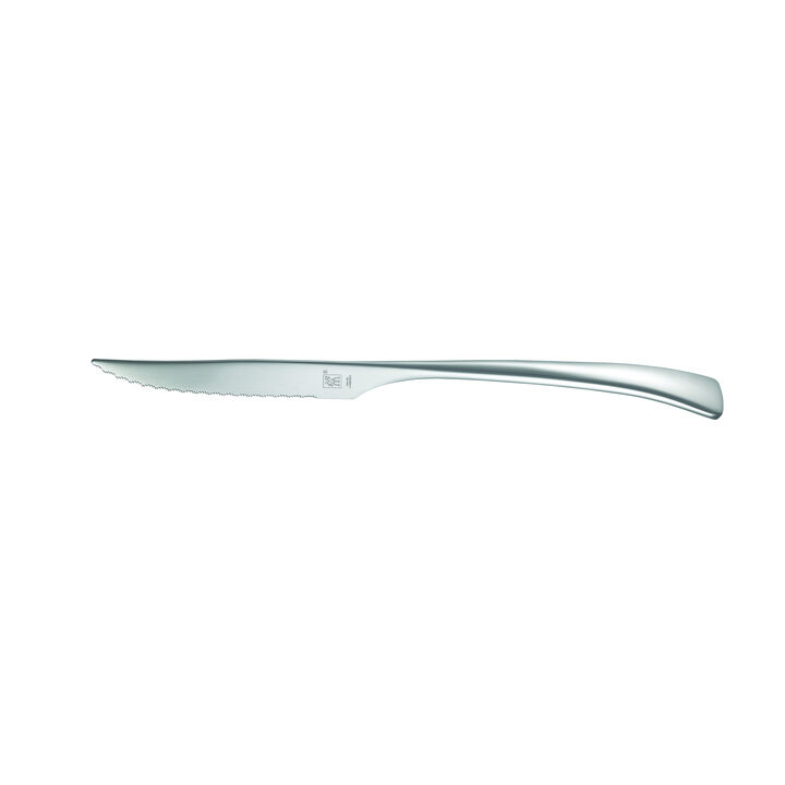 Bellasera, Steak cutlery set matted/polished  4 Piece, large 2