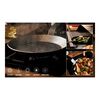 Forge, 11-inch, Carbon Steel, Frying Pan, small 8