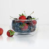 Cafe Roma, 6 Piece, Dessert glass set, small 2