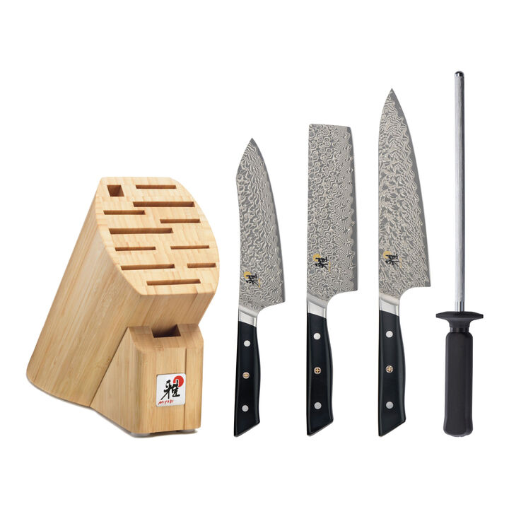 5 Piece Set, large 1