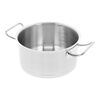 Diverto 3, Casserole avec couvercle en verre 18 cm / 2 l, small 5