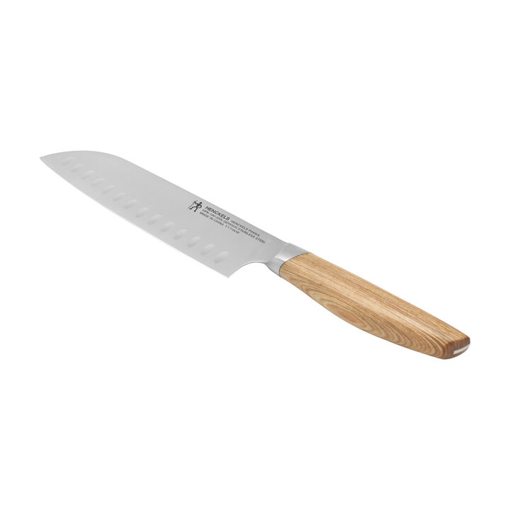 Pakka, 18 cm Santoku, large 2