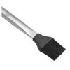 BBQ, Basting Brush, 13.75 inch, stainless steel, small 5