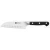 Pro, 17-pc, Knife block set, Natural, small 11