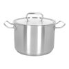 Classic 3, Soeppot met deksel 24 cm / 7 l, small 1
