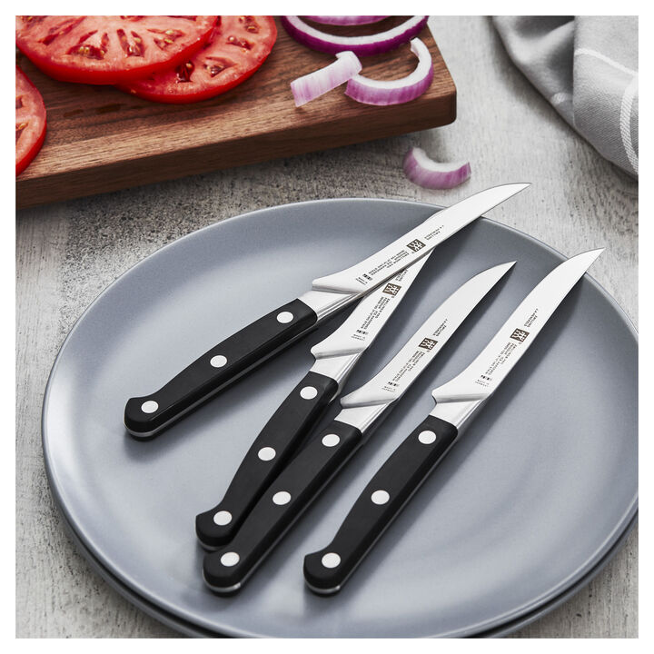 Pro, 4.5-inch, Steak Knife - Factory Second, large 4