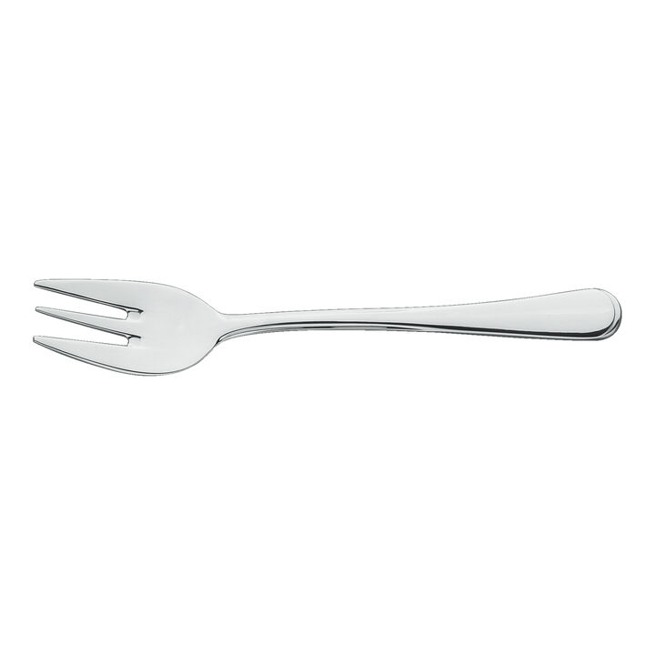 Jessica (polished), 6-pz., Set di forchette da dolce, large 1