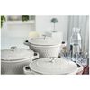 La Cocotte, Cocotte twister 20 cm, Rond(e), Truffe blanche, Fonte, small 9