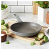 Parma Plus, 20 cm / 8 inch aluminum Frying pan, small 4