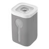 Fresh & Save CUBE, CUBE Sleeve 2S / 10 cm, Grey, small 2