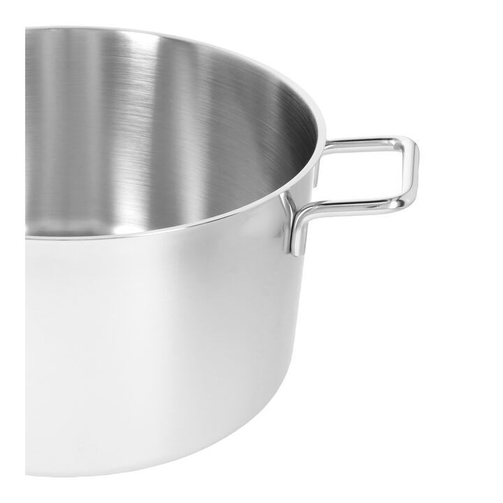 Apollo 7, Casserole avec couvercle 30 cm / 12 l, large 3