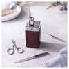PREMIUM, 6-pc Manicure Station, 18/10 Stainless Steel , small 3
