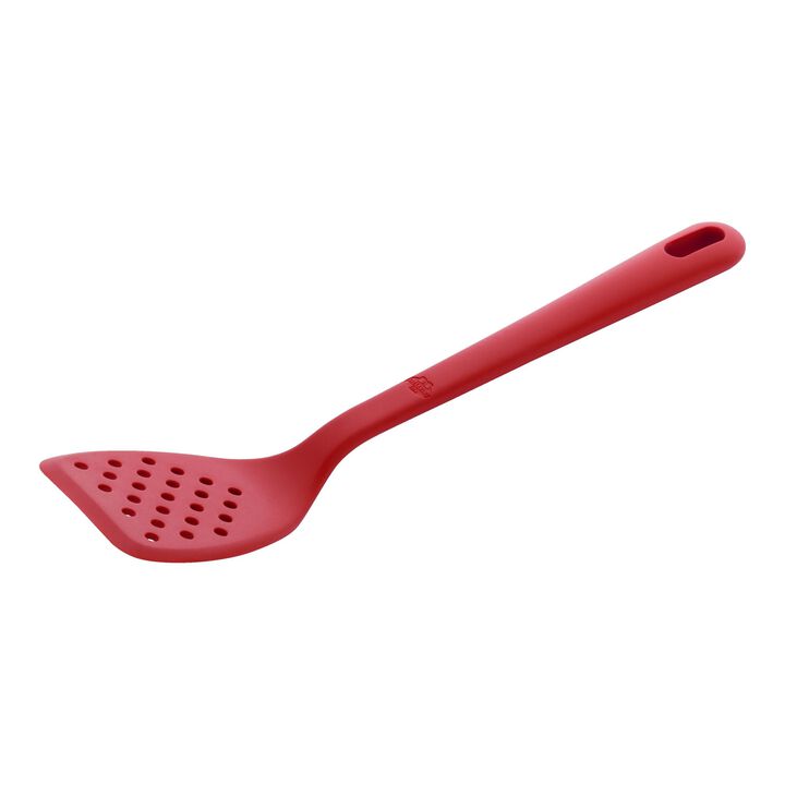 Rosso, Paletkniv Silikone, large 1