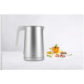 1 l Electric kettle - silver