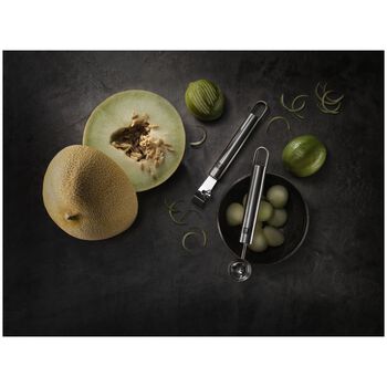 Limon Kabuğu Soyucu | 18/10 Paslanmaz &Ccedil;elik | 17 cm,,large 2