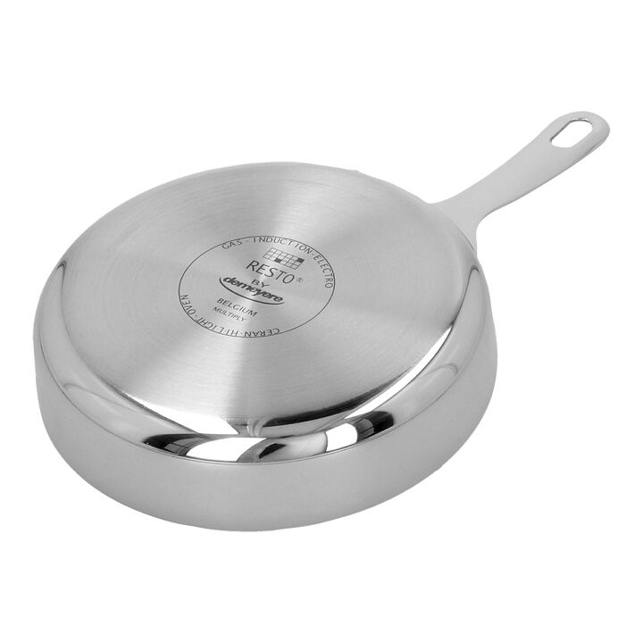 Mini 3, Poêle 14 cm, large 3