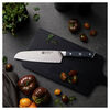 Spectrum, 7-inch, Hollow Edge Santoku, small 2