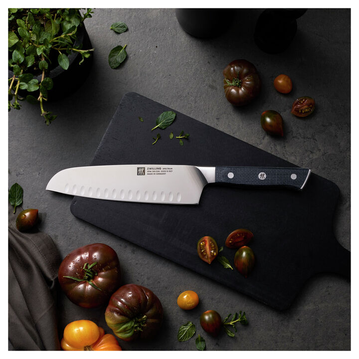 Spectrum, Santoku 18 cm, large 2