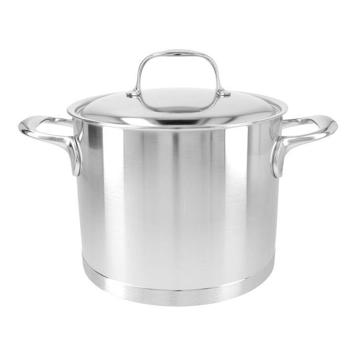 Atlantis 7, Soeppot met deksel 20 cm / 5 l, large 1