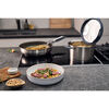 Simplify, Stegepande, 20 cm, 18/10 rustfrit st&aring;l, Keramisk non-stick bel&aelig;gning, small 6