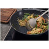 Madura Plus, Wok, 30 cm / 12 inch, aluminum, Titanium-reinforced ceramic non-stick coating, small 6