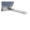 Prime, Stegepande 20 cm, 18/10 rustfrit st&aring;l, small 2
