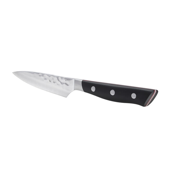HISHO 400FCT, 3.5-inch, Paring Knife, large 4