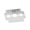 CLASSIC, Stainless Steel Replacement Blades, small 2