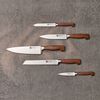 FOUR STAR, Paring knife 4 inch, kotibe, small 6