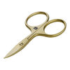 TWINOX, PVD coated Nail scissors, small 3