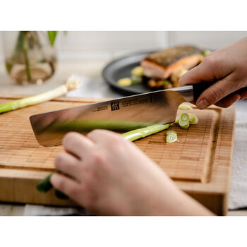 Nakiri Bı&ccedil;ağı | &Ouml;zel Form&uuml;l &Ccedil;elik | 17 cm,,large 8