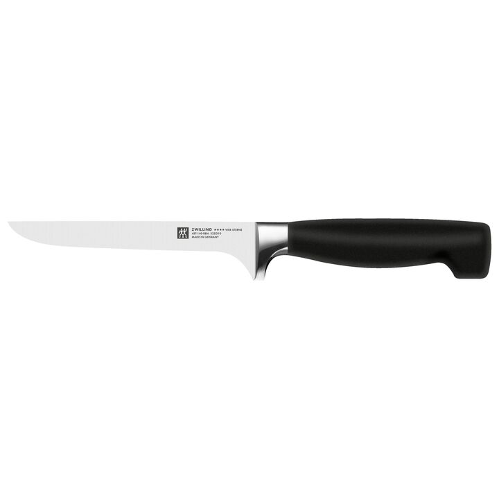 Four Star, Flexible Boning Knife 5.5 inch, large 1
