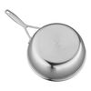 Industry 5, 3.5 qt Saucier, 18/10 Stainless Steel , small 3