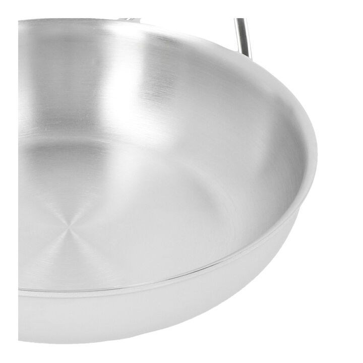 5-Plus, Poêle 20 cm, large 3