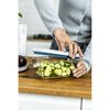 Fresh & Save, Set de bo&icirc;tes sous vide, 5 pi&egrave;ces / M, verre, La-mer, small 10