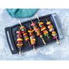 Pans, Plancha - Visual Imperfections 38 cm x 25 cm, cast iron, small 4