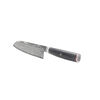 KAIZEN II 5000FCD, Santokumesser 18 cm, Glattschliff, small 4
