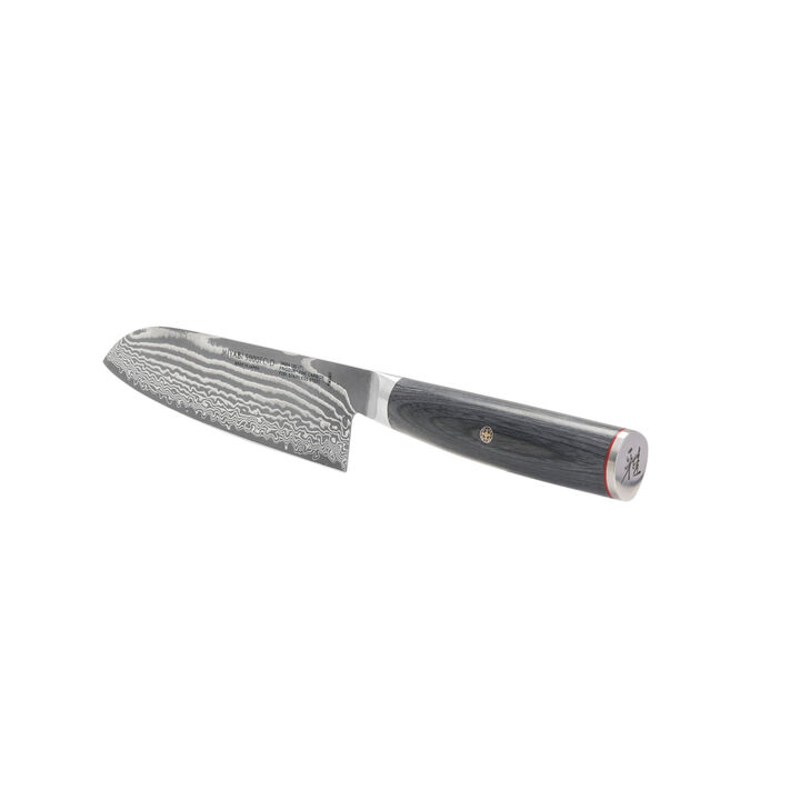 KAIZEN II 5000FCD, Santoku 18 cm, large 4