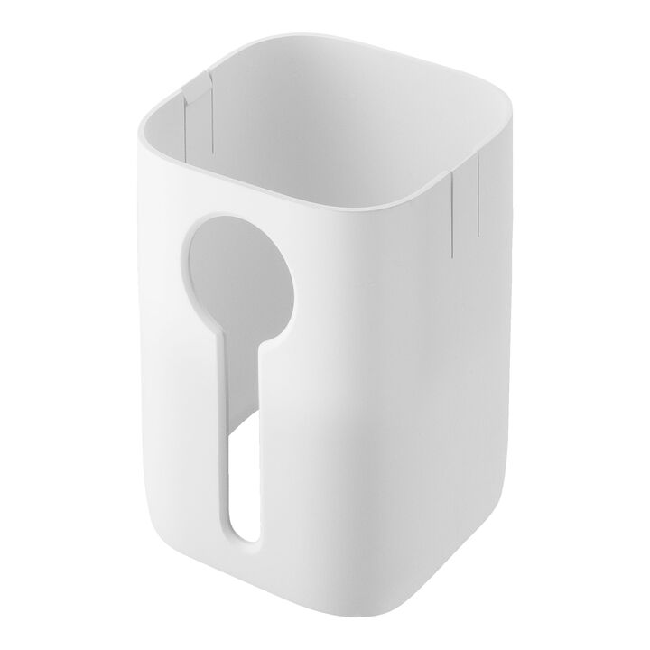 Fresh & Save CUBE, CUBE Sleeve 2S / 10 cm, White, large 1