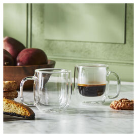 Verres à expresso 80 ml / 2-pcs