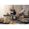XTEND, Electrics Hand Mixer & Blender Bundle with Batteries, small 3