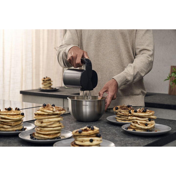 XTEND, Electrics Hand Mixer & Blender Bundle with Batteries, large 3