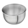 Fresh & Save BOWLS, Starterset sottovuoto, acciaio inox / M/L, 9-pz., bianco-acciaio, small 3